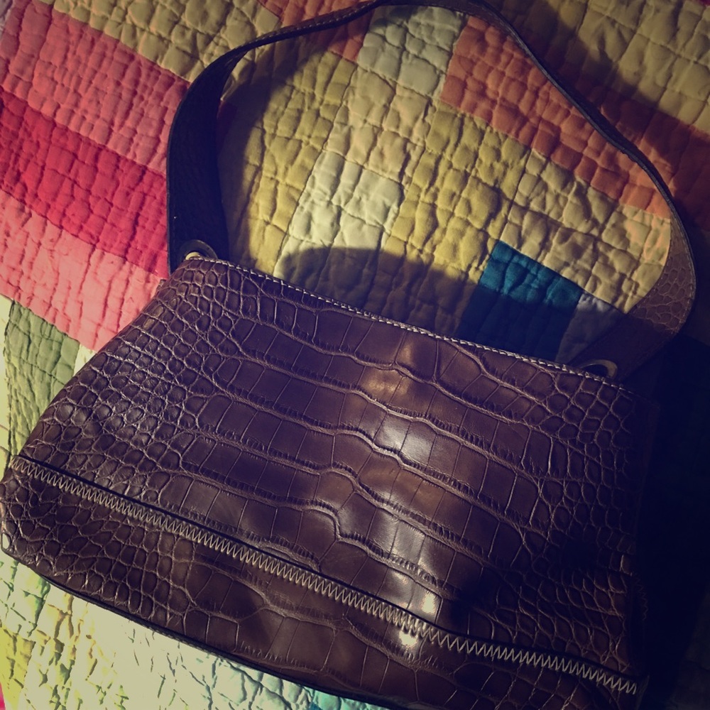 ⚡️SALE- 3️⃣ for $25⚡️TOMMY HILLFIGER  Shoulder Bag